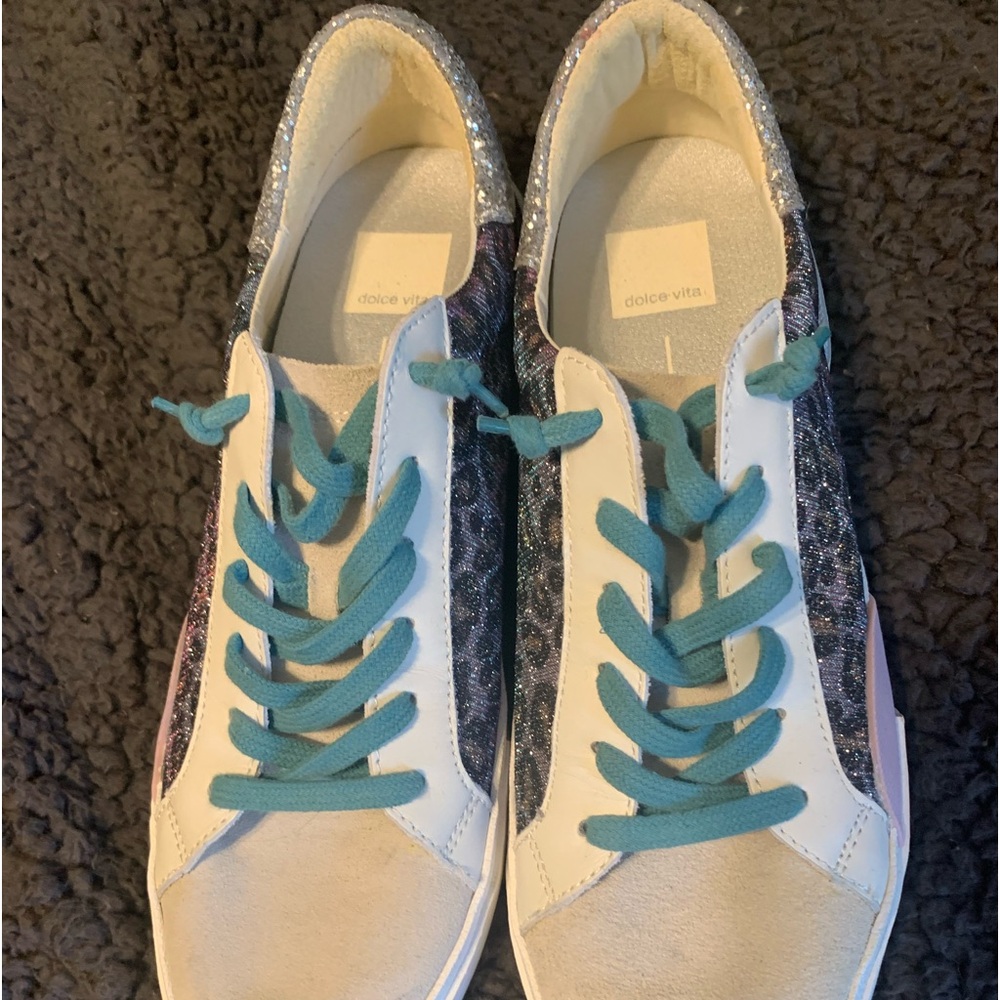 Dolce Vita Sneakers